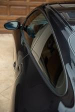 Porsche 911 Turbo 2009 года